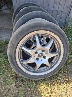 4x100 r17