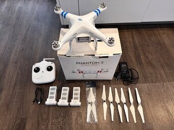 DJI phantom 2