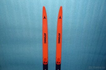 běžky ATOMIC Redster C9 Skintec - 157 cm
