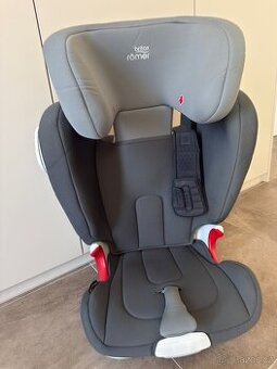 Autosedačka Britax Römer Kidfix