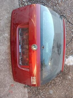 Škoda octavia 2 combi 5. dveře
