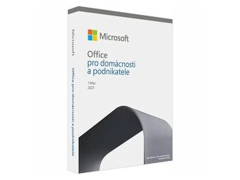 Microsoft Office 2021 pro MAC (MacBook, Mac, iMac) - SLEVA