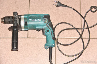 Příklepová vrtačka Makita HP1631