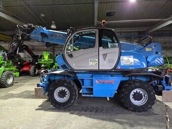 otočný teleskopický manipulátor Manitou MRT2150 P+