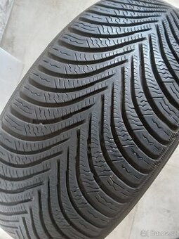 ❄️215/60 R16 Michelin Zimní pneumatiky❄️