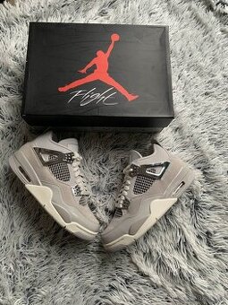 Jordan 4 Frozen Moments 39