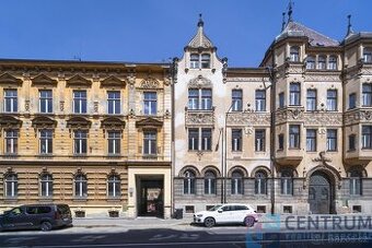 Prodej rezidenční nemovitosti, ul. Podhorská, Jablonec nad N