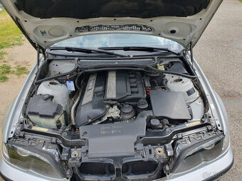 Motor BMW M54B22 110tis km
