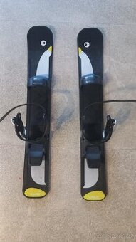 Prodám dětské lyže