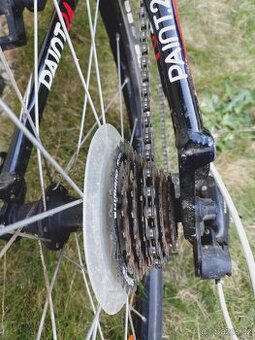 Detske kolo uperior Pint 24