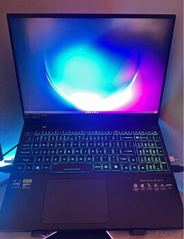 Herní Notebook – Acer Predator Helios Neo 16