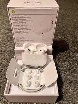 Apple AirPods Pro 2 - 1