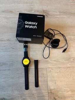 Samsung Galaxy Watch 42mm - 1