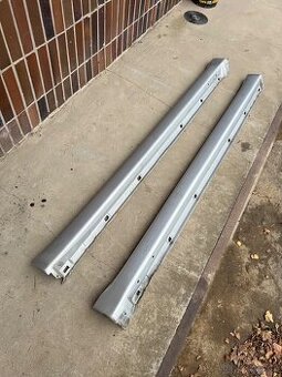 Prahové lišty Subaru Legacy BP/BL