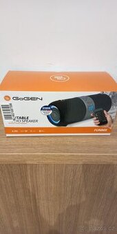 Bluetooth reproduktor - 1