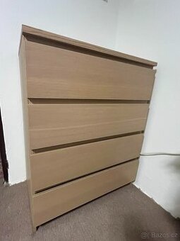 Komoda Ikea MALM - 1