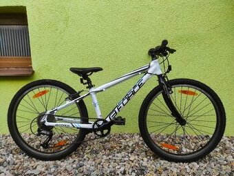 Značkové dětské kolo Force 24" - 1
