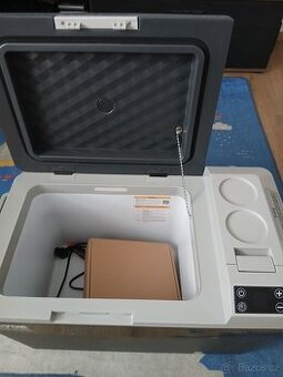 Autolednice Vevor 25 L  nová