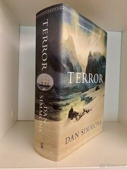 Dan Simmons - Terror - 1