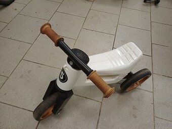 Odrážedlo FUNNY WHEELS Rider