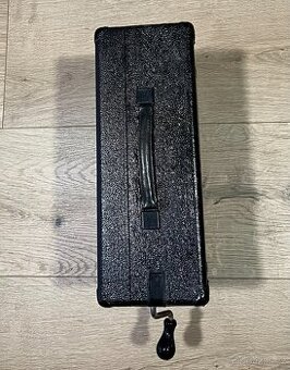 Gramofon na kliku Electrola