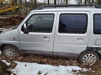 suzuki wagon 1.2