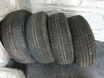 Peugeot Bipper 4x98 R14 Citroën Nemo,Fiat Fiorino