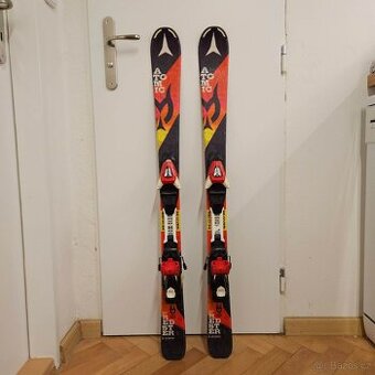 Lyže Atomic Redster 110 cm