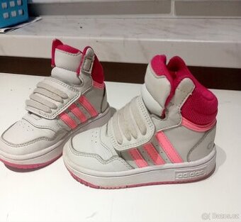 Dětské boty adidas
