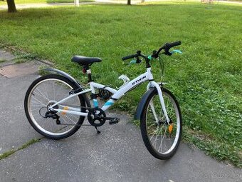 Dětské kolo 24"