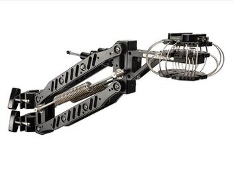 Proaim Airwave Camera Vibration Isolator Arm (5-15kg) - 1