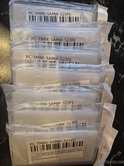 Samaung galaxy S23 FE