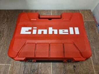 Einhell TC-PW 610 Pneumatický rázový utahovák