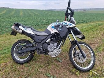 Bmw 650 GS