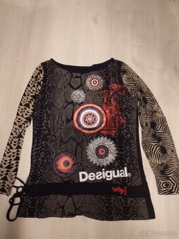 Desigual triko