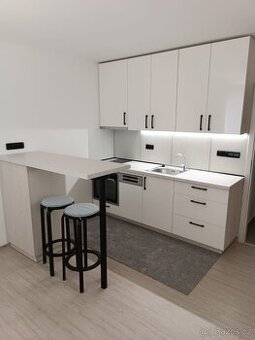 Pronájem krásného 2+kk nedaleko centra Lbc - 1