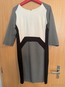 Prodám dámské šaty, saka, halenky, sukně a kalhoty