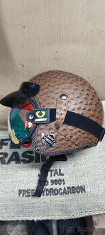 Prodám helmu L 59-60