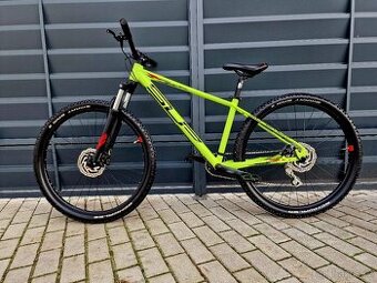 (15)Horské hliníkové kolo Sup 27,5"