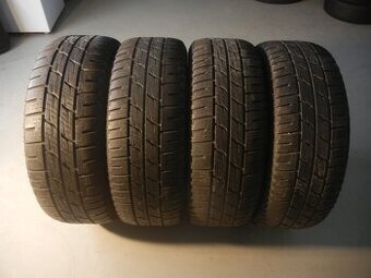 Letní pneu Pirelli 255/60R18