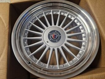 18R vymenim za OZ Racing BMW Alpina BBS Classic Softline 18