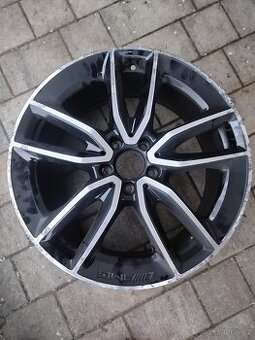Mercedes Benz ALU disk kola A1184010400