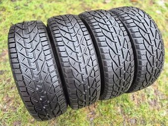 4x Zimní pneu Kormoran SNOW - 225/65 R17 - 95%