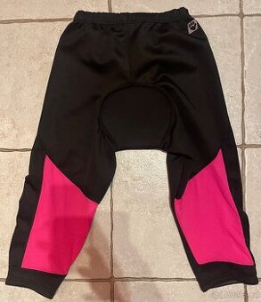 Cyklistické legíny - 1