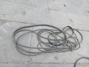 Prodám klínové řemeny