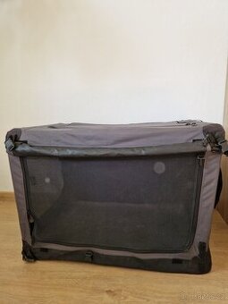 Přepravka Maelson kennel XL