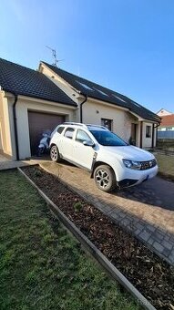 Dacia Duster II 1.5dCi, 85kW, r.v. 2020, DPH