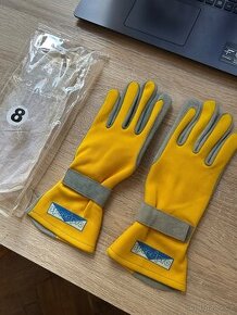 Rukavice speedpro vel 8