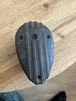 Spínací skříňka