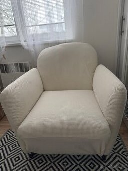 velmi pohodlné křeslo, velmi měkké, příjemné na relaxaci